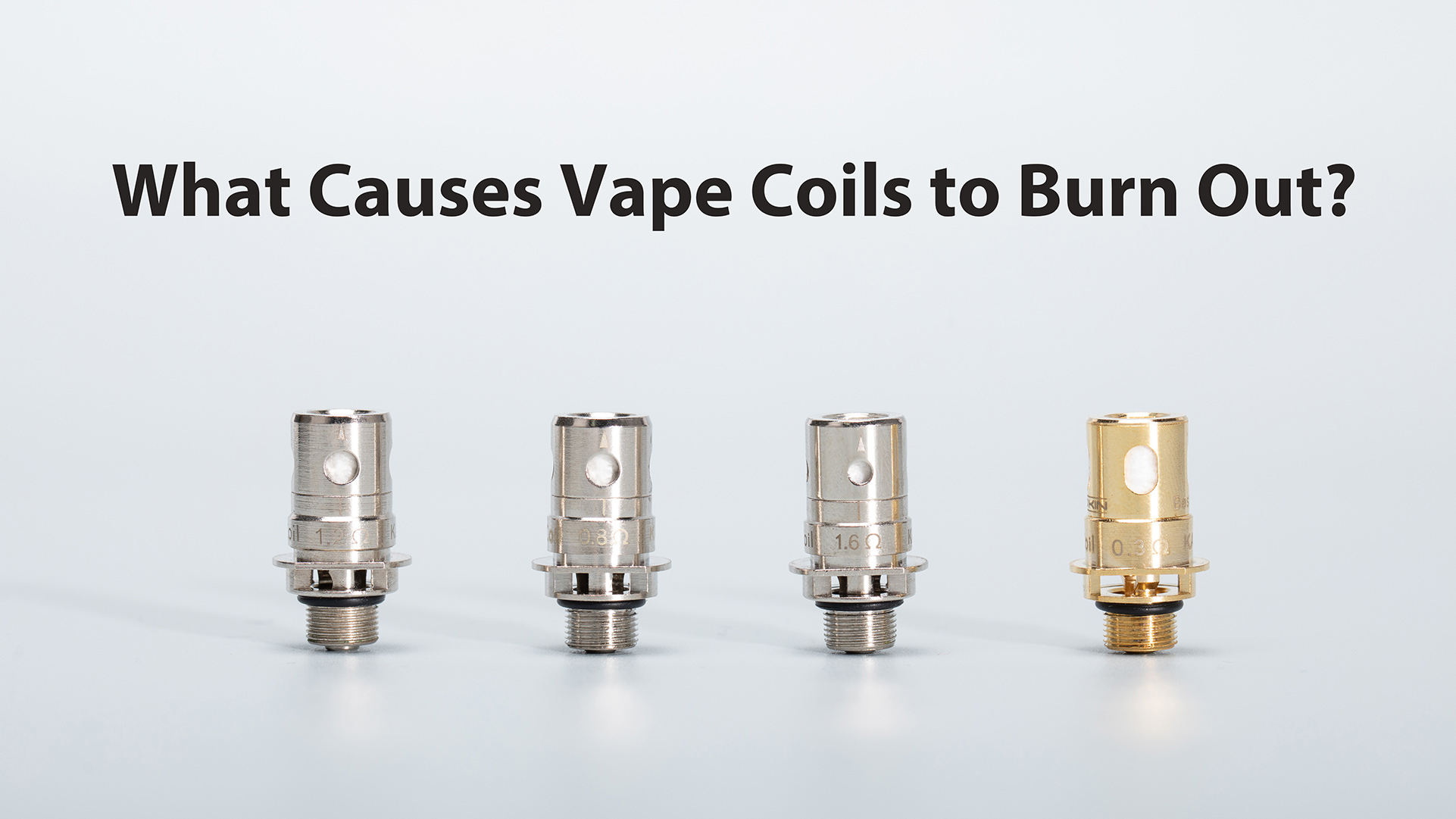 How Long Do Vape Coils Last